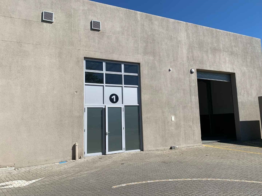 To Let commercial Property for Rent in Brackenfell South Western Cape